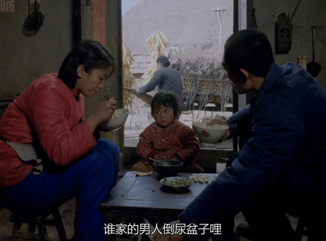 吴天明拍老井视频,吴天明《老井》介绍