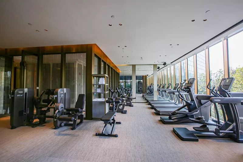 上海最贵的一家五星级酒店,上海5家顶级奢华酒店