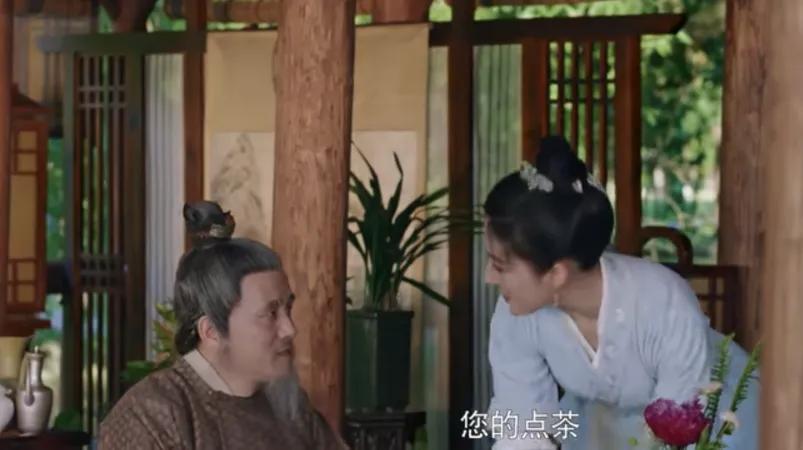 寻宋之旅丨从《梦华录》看宋代卖茶文君的茶水单