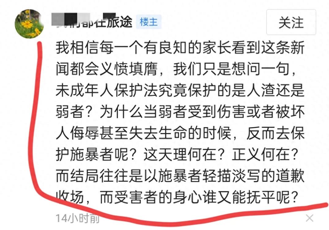 山西被霸凌男孩事件后续,山西大同霸凌男孩事件