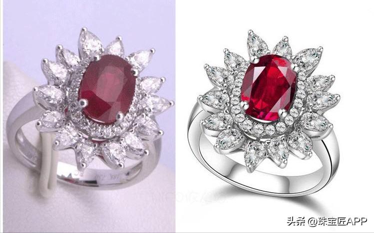 货不对板细节,货不对版玉手镯