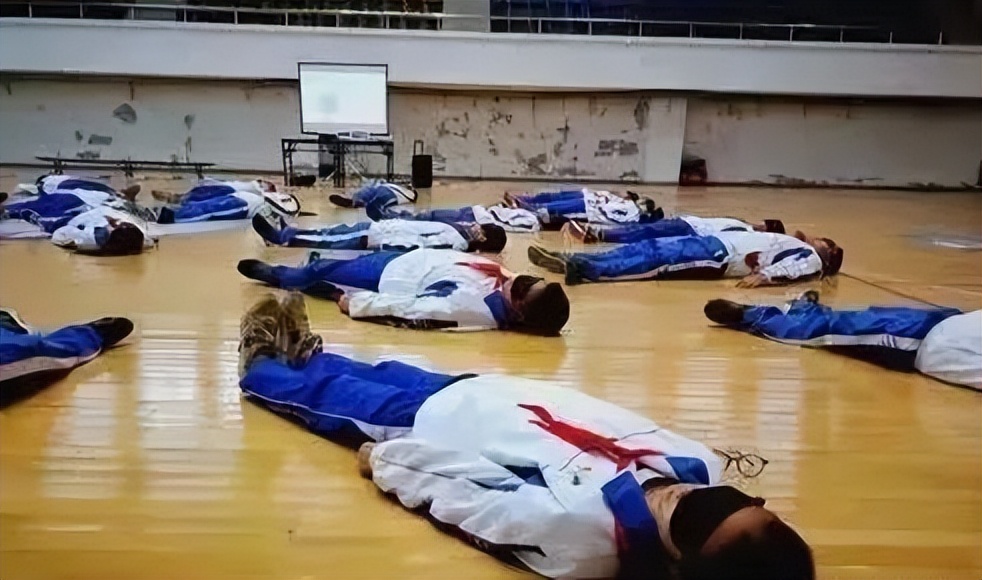 坦然的接受死亡是人生的必修课,无惧死亡才是真正的面对人生