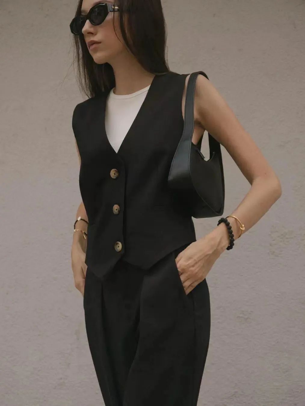 夏日穿搭之珠宝篇,夏季穿搭最in流行元素