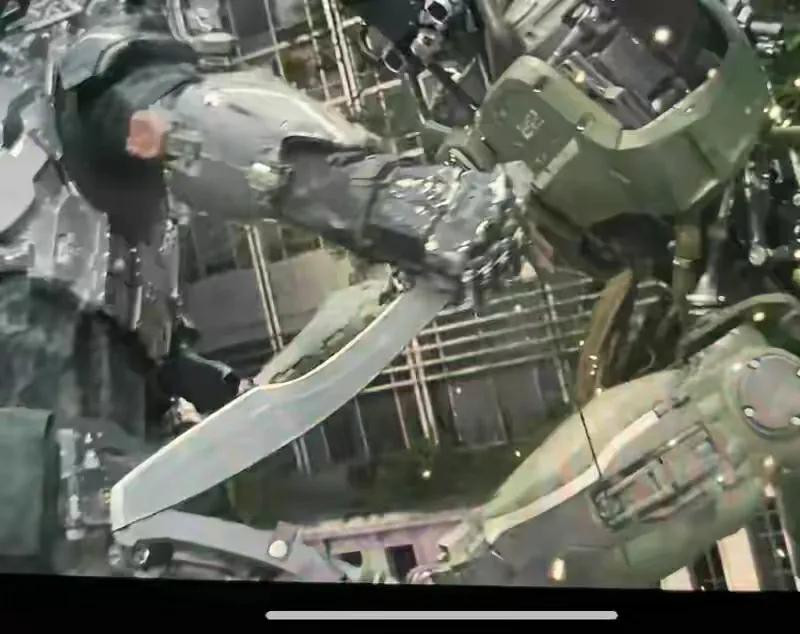 各电影中的刀,所有在电影里面出现的刀