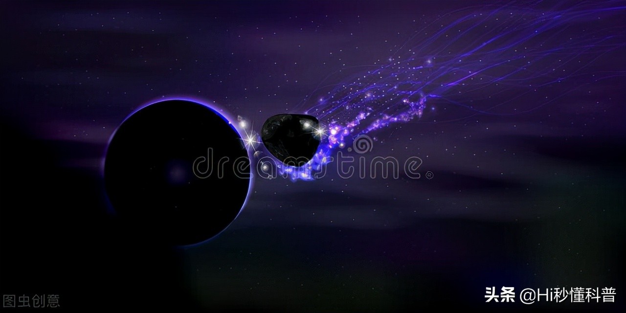 中科院院士称：他相信外星人的存在！距离地球4.2万光年？