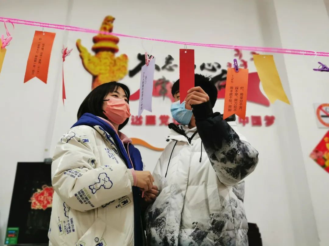 乐享冬奥，喜迎元宵！宝山这些地方节日气氛已“拉满”→