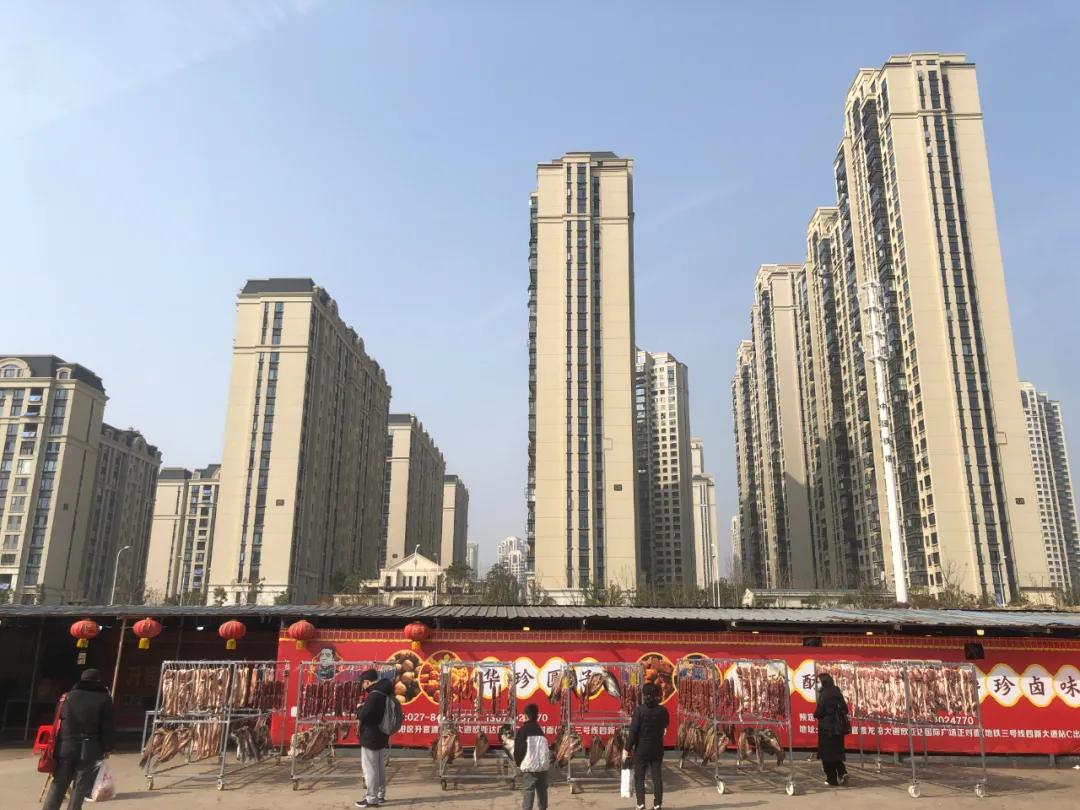 寻味武汉：汉阳头牌圆子往事，70岁老师傅曾是捕鱼高手