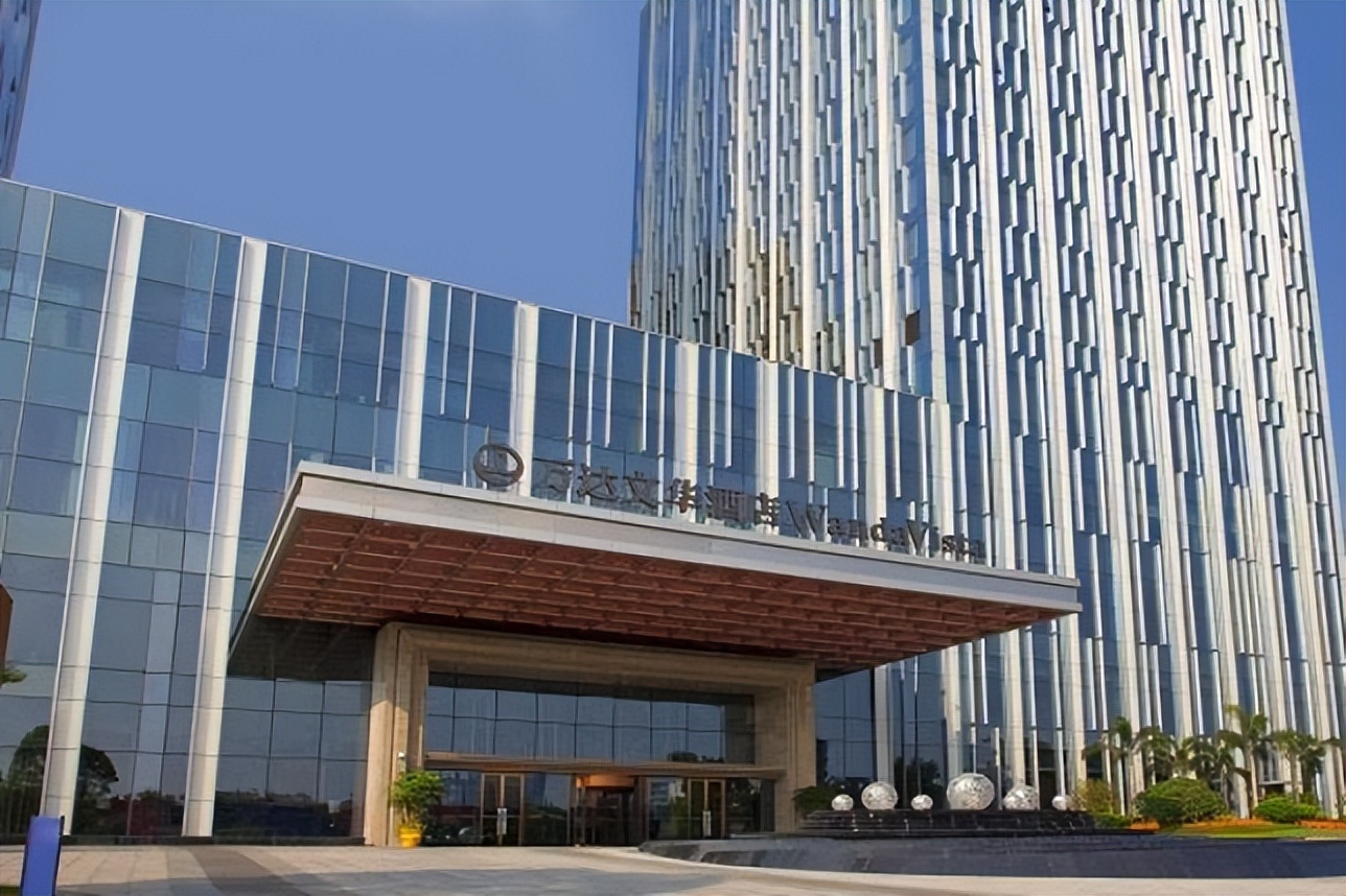 万达嘉华酒店婚礼流程,万达酒店婚礼策划