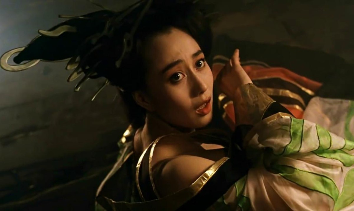 李连杰取消国家一级演员,李连杰曾经是国家一级演员吗