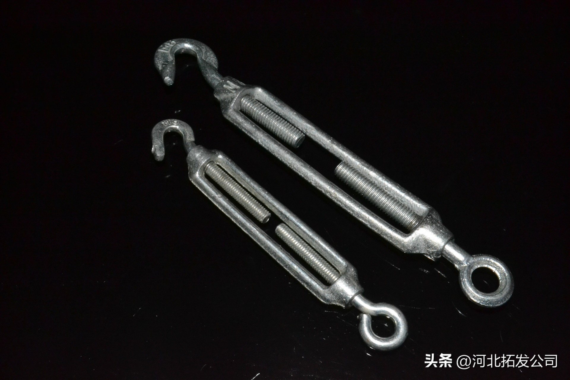 60秒看完这篇文章，电力金具厂家教你花篮螺丝的使用方法