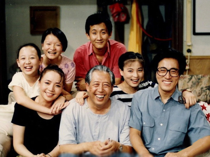 值得看的热播剧县委大院,必看的电视剧县委大院