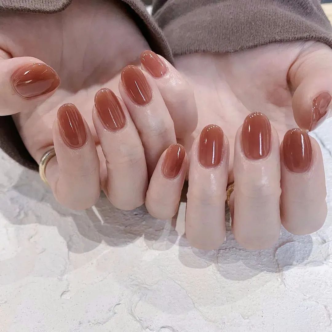 十二月风象星座美甲,十一月美甲星座幸运色