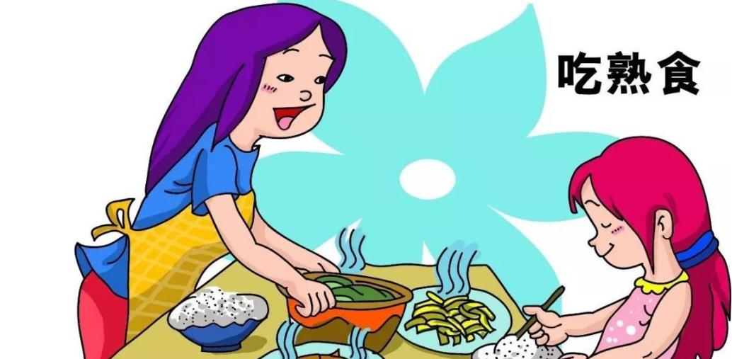 食物中毒怎么办三大妙招轻松解决,出现食物中毒怎么正确处理