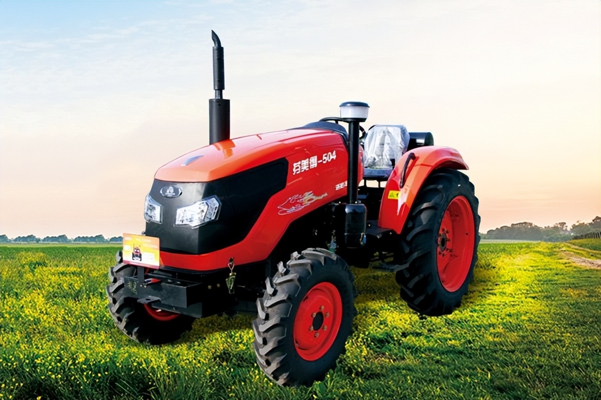 新疆新型农机具销量排行,国产农用拖拉机报价大全