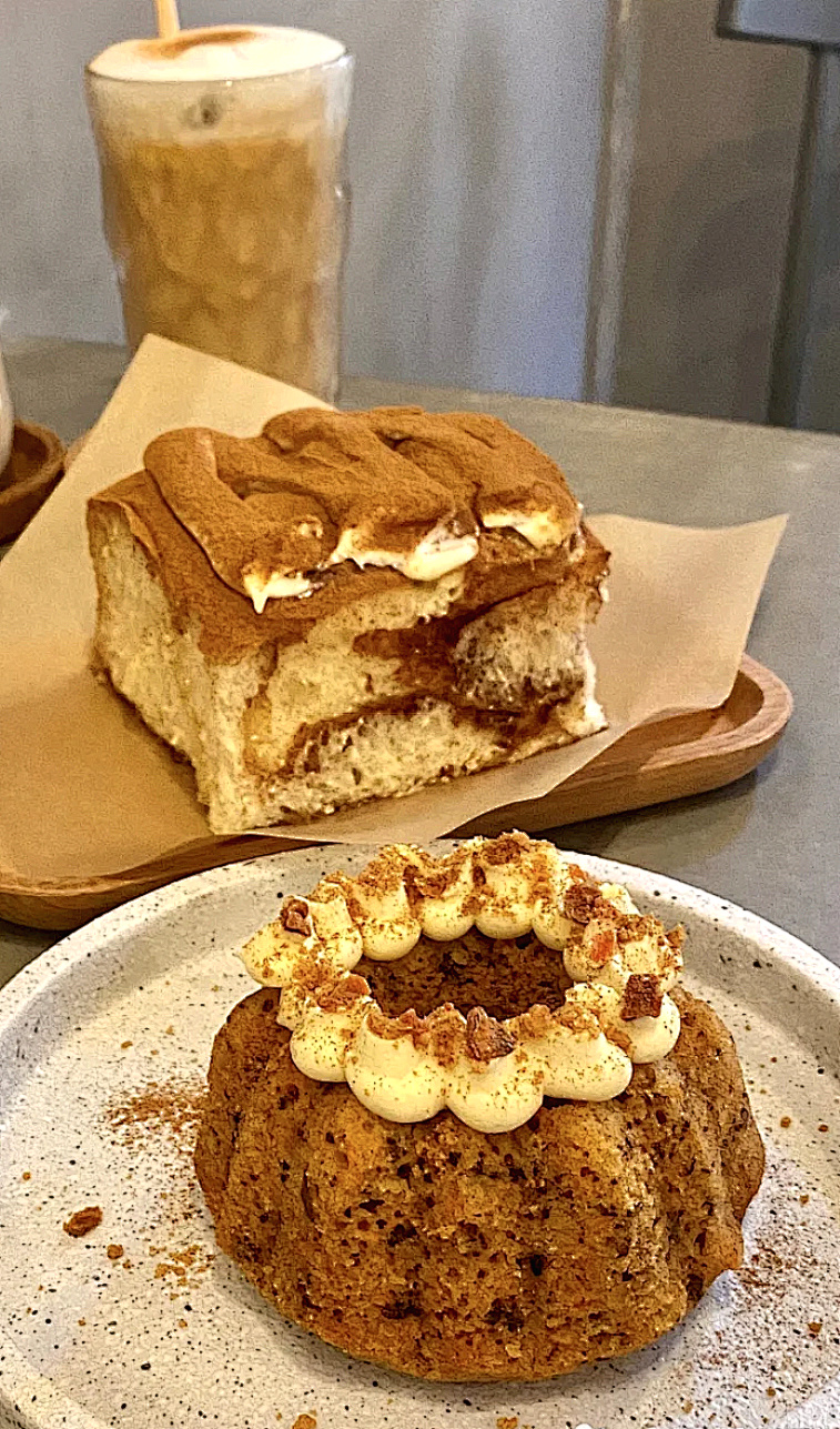 广州最好吃的10家面包店,广州十大蛋糕面包店