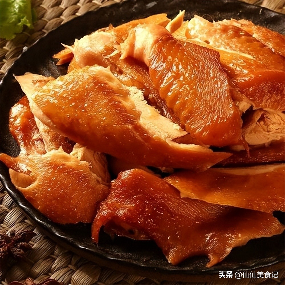 河南街头最著名的小吃有哪些,河南十大特色小吃有哪些