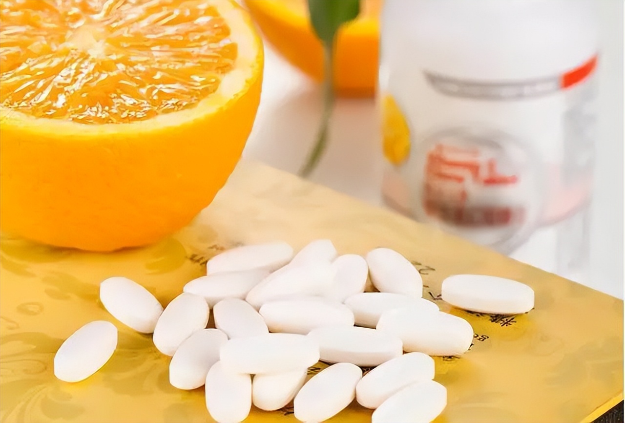 每天吃一片维生素c会有副作用吗,每天吃一片维生素c有副作用吗