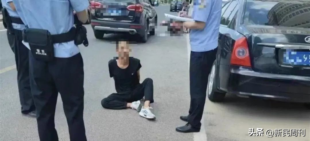 95后线下职位审核员刘洋:吃闭门羹、差点被打,从不放掉任何一个疑点