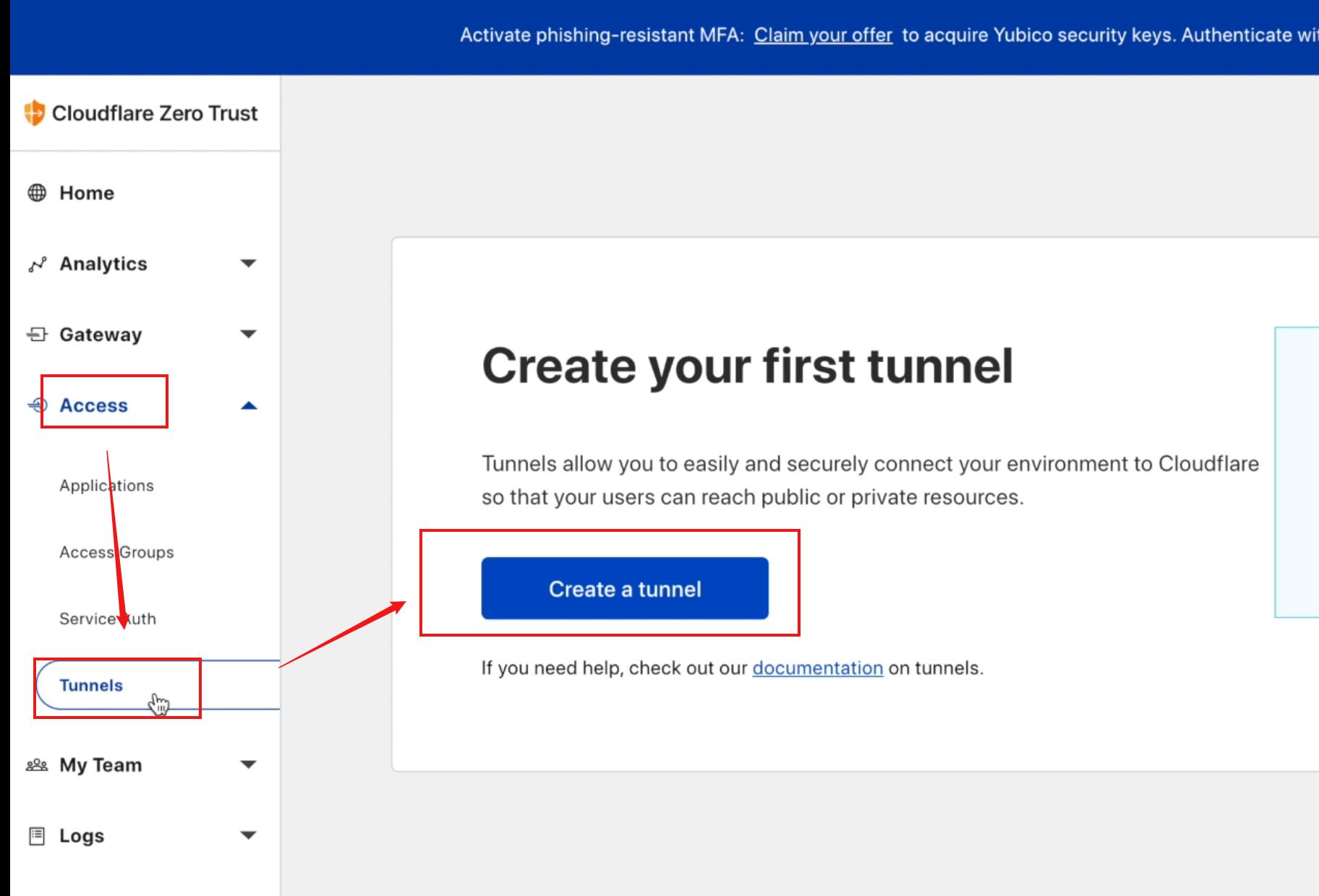 有公网ip如何远程访问nas,怎么用内网穿透访问nas