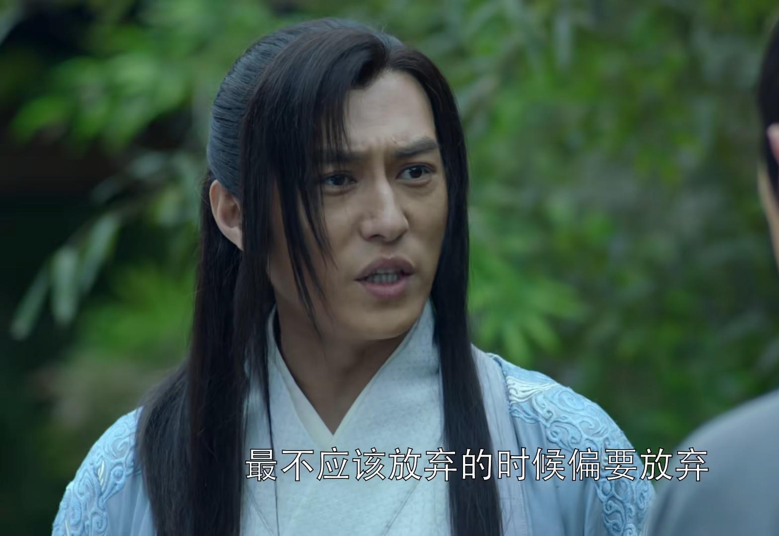 琅琊榜蔺晨抓住红袖结局,琅琊榜蔺晨为什么会帮林殊