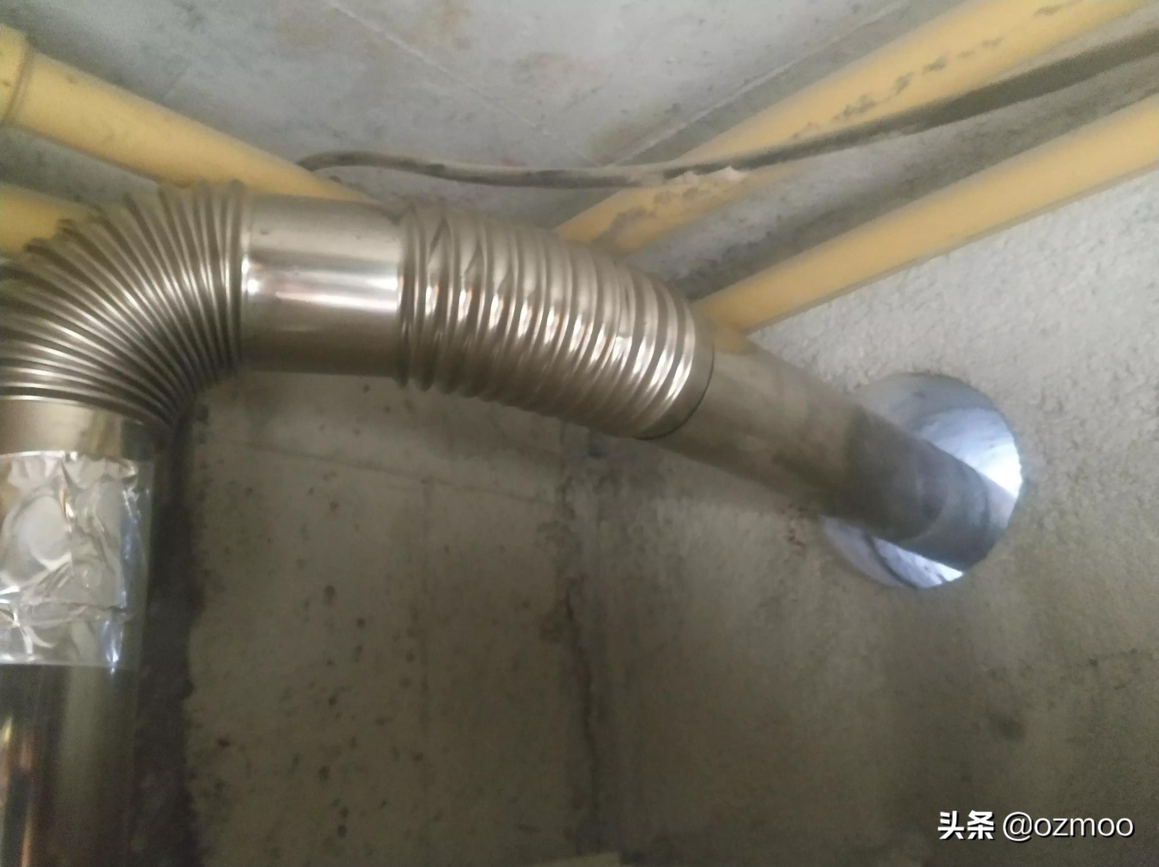 又是烟感报警，又是水漫厨房，这厨房是咋啦？还有救吗？