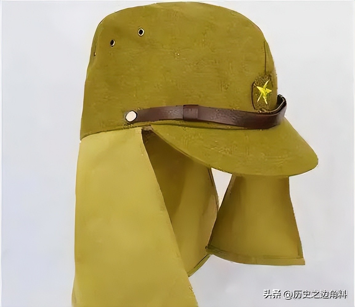 古今之谈日本军服,盘点日军的军服