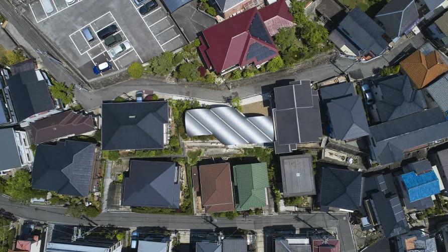 怎样改造一个小房子,日本优秀住宅改造案例