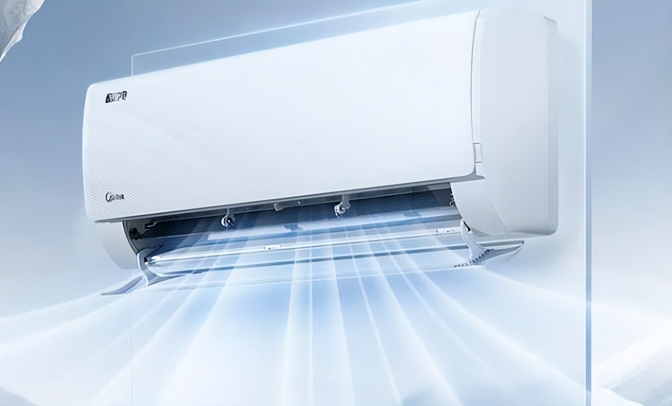 海尔空调对比美的空调哪个好,海尔2105和美的colmoda01哪个好