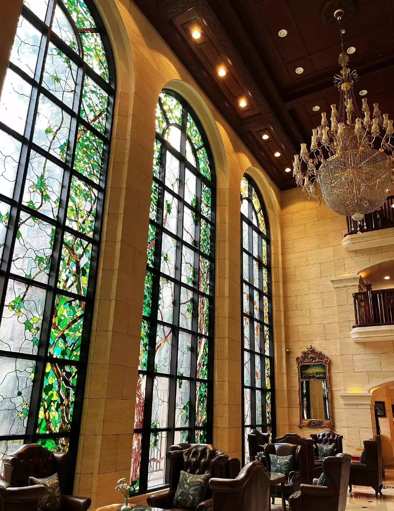 上海马勒别墅视频,上海马勒别墅到上海火车南站