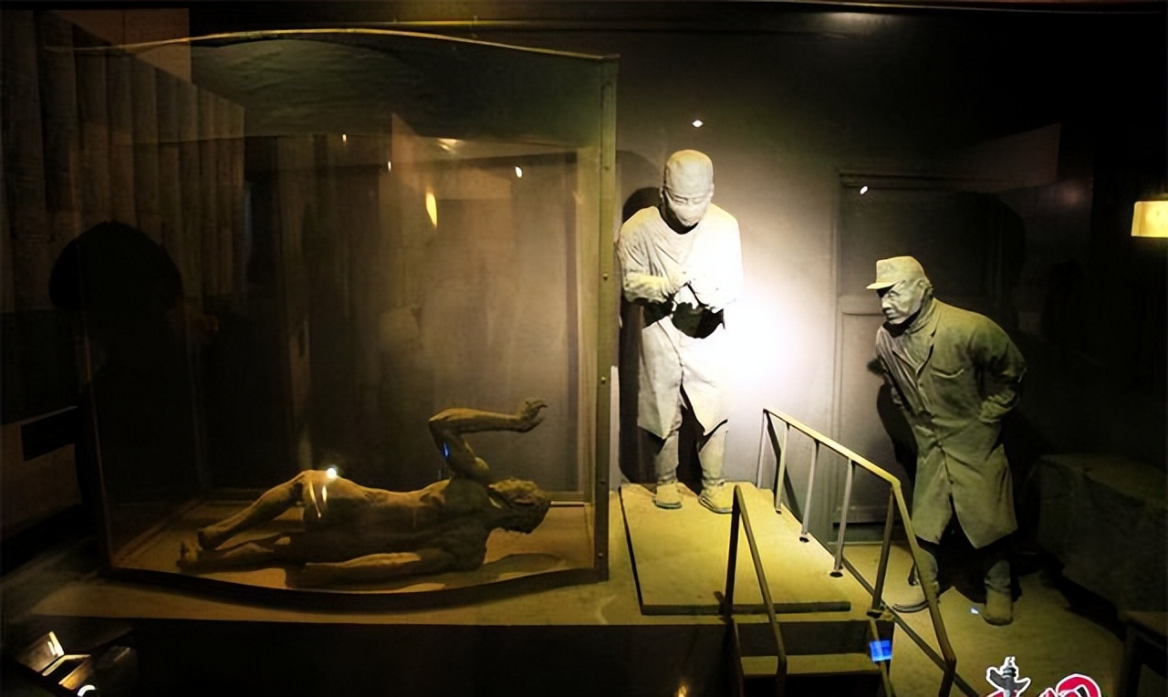 日本731部队是谁建的,日军731部队最后怎么样了