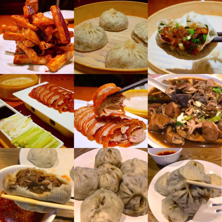 去北京旅游攻略熬夜整理,旅游北京五天四夜