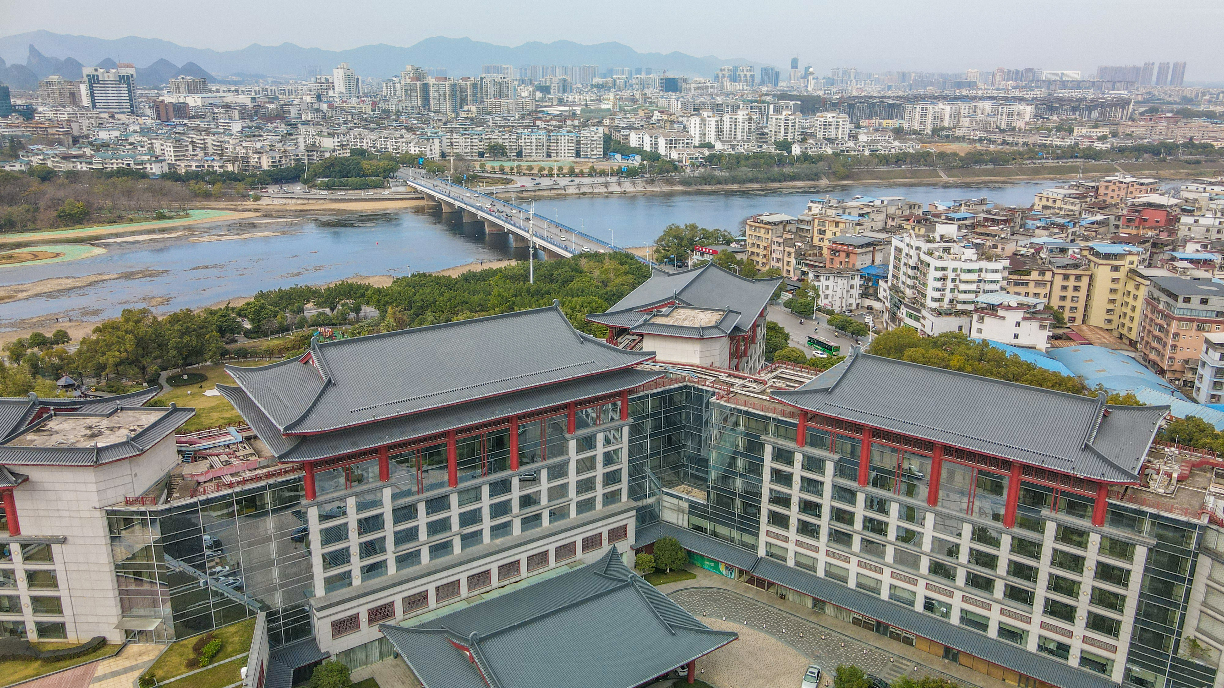 广西桂林旅游攻略亲子互动,广西桂林旅游攻略亲子