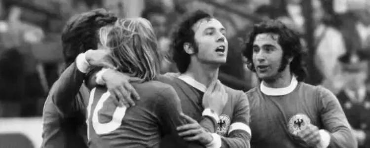 德国世界大战失败的原因,为什么德国足球世界排名那么后