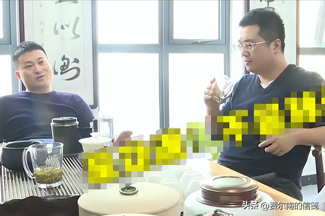 男子1年给公司挣1亿却被老板辞退,湖南小伙为公司赚一亿多被辞退