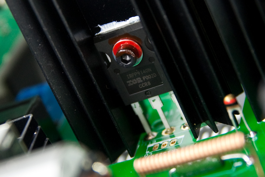 法国珊瑚礁in200功放评测,珊瑚礁in200功放如何