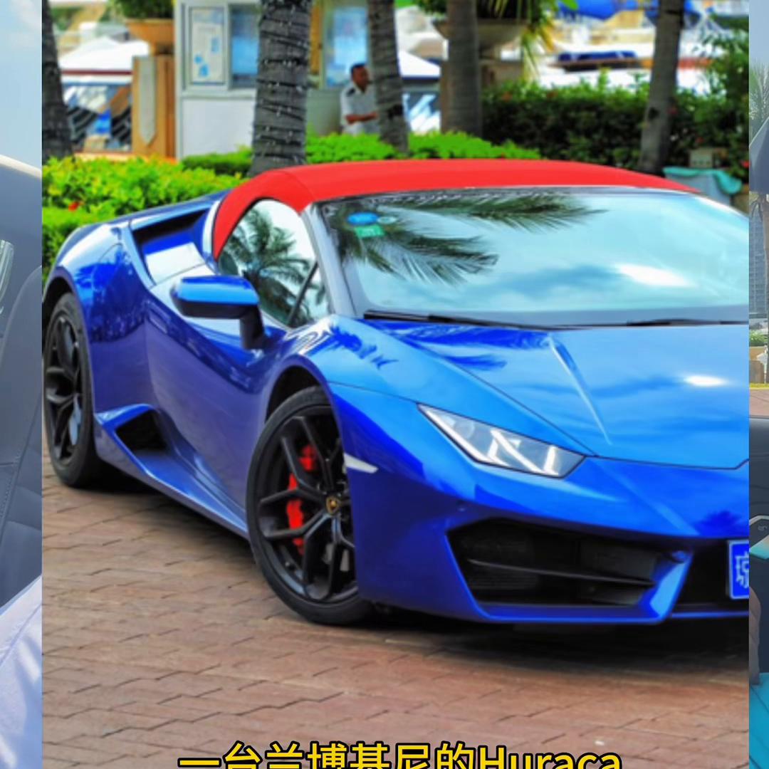 三亚为什么租车那么便宜 (三亚租车攻略和费用)