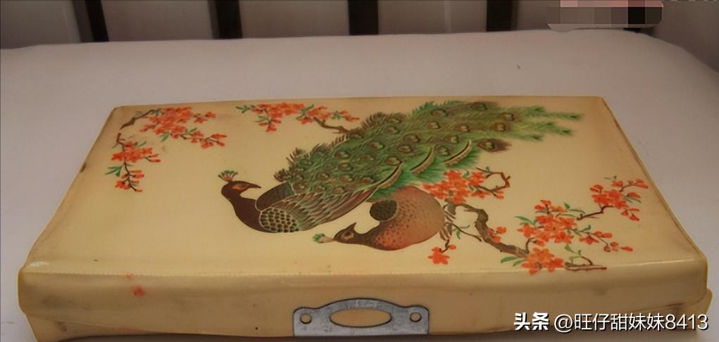 90年代供销社的老物品,30多年前供销社卖的10种日用品