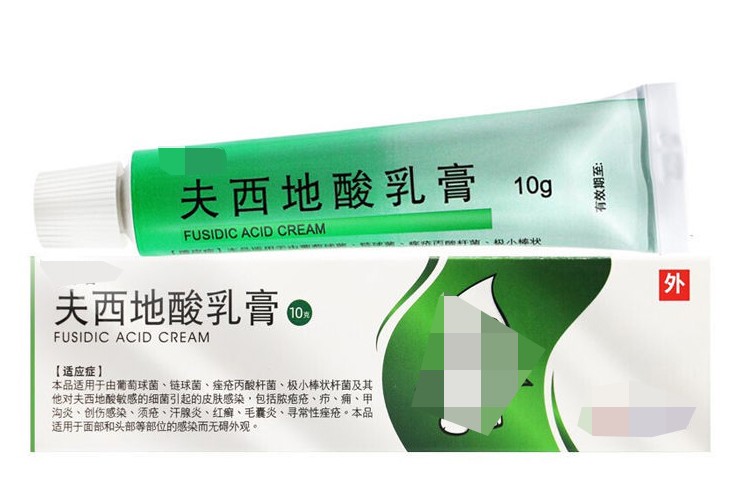 各种祛痘药膏适合的痘痘类型,长痘了最有效的药膏