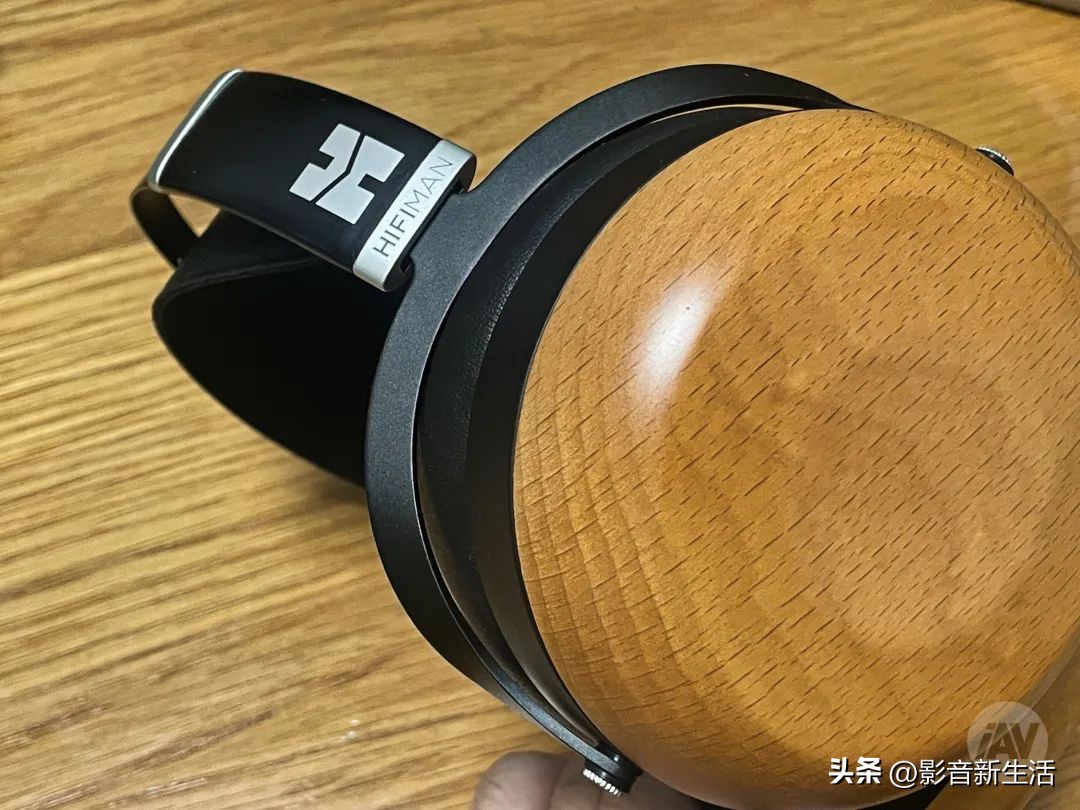 推荐｜“同时兼顾快速、轻盈与细腻”HIFIMANSUNDARA-C头戴式耳机