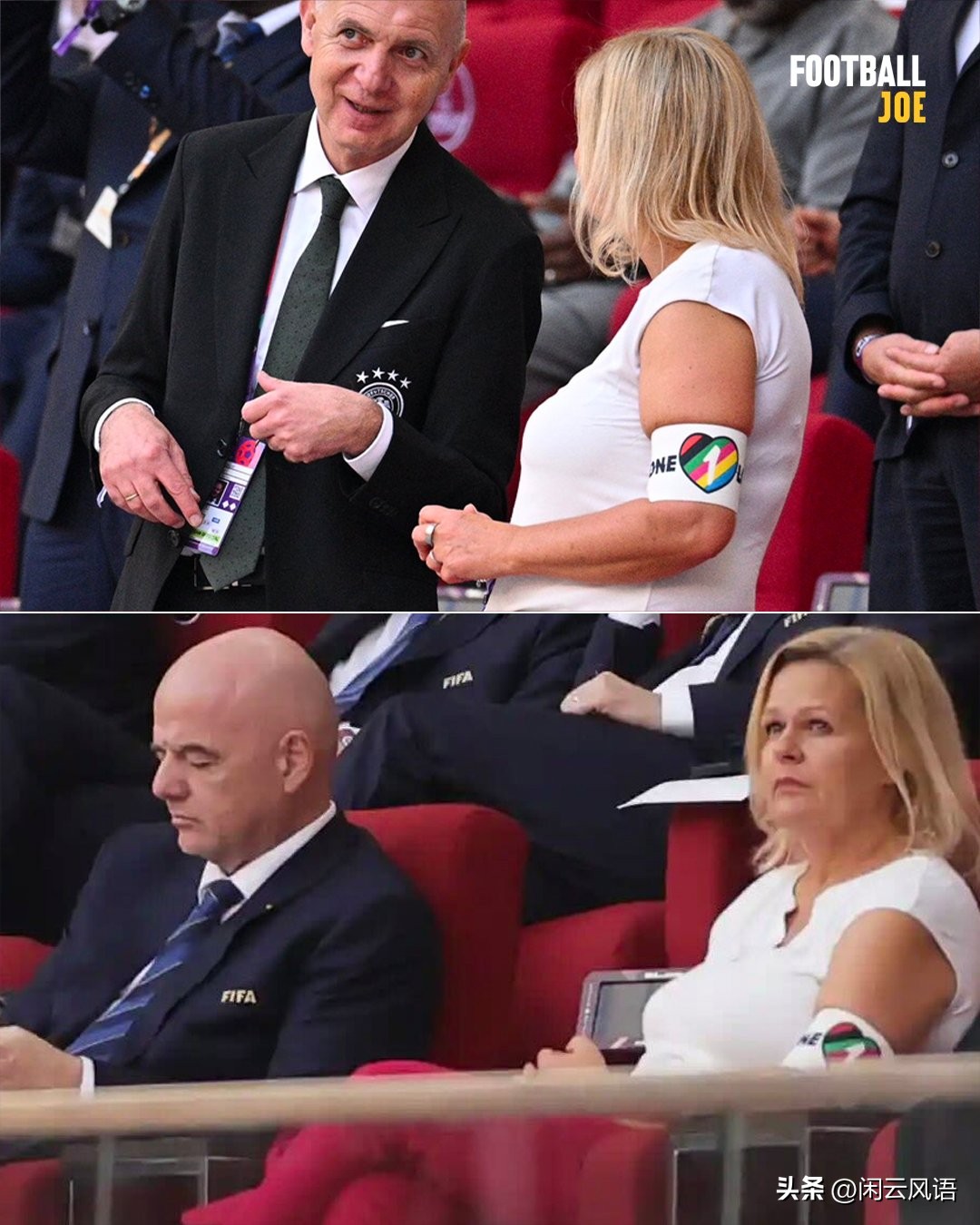 德国队主场1-4惨败日本100字点评,德国队1-2不敌日本队还能踢吗