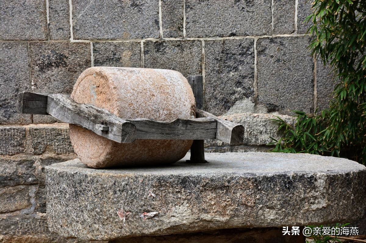 记载着岁月更替的那些老物件,怀旧岁月十二个老物件