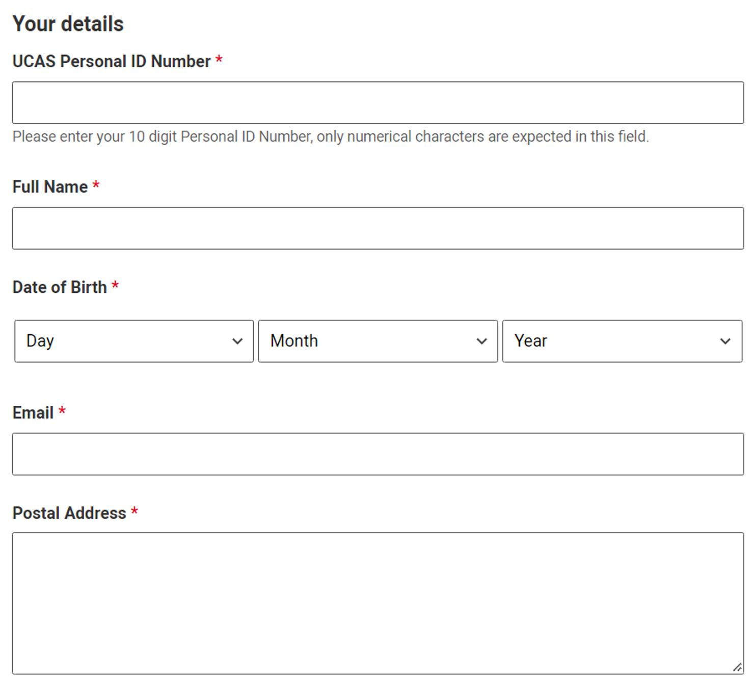 申请英国学校被拒可以重新申请吗,英国访问学者签证填错了能改吗