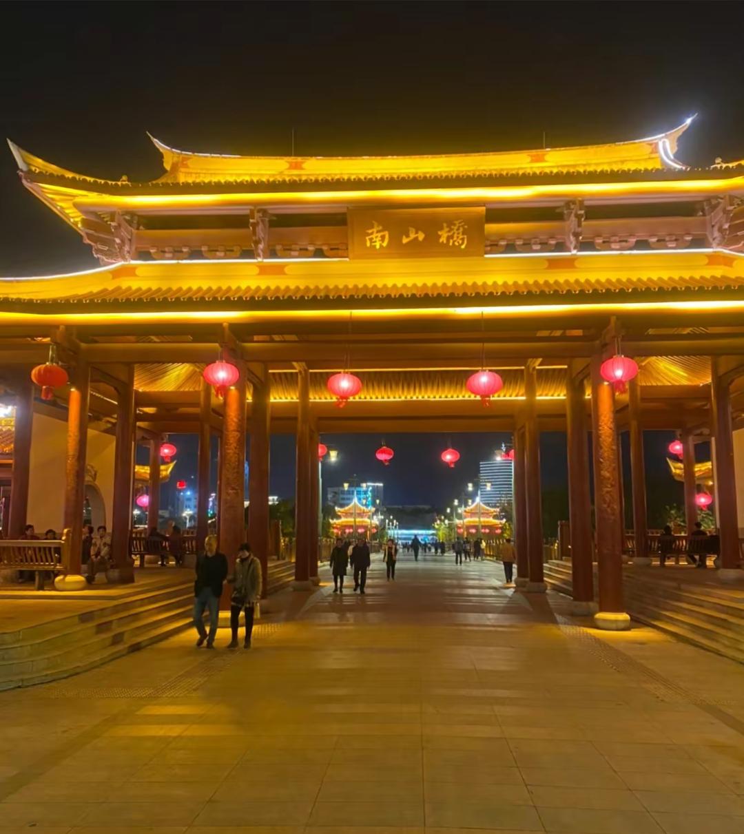 漳州旅游攻略二日游推荐 (福建1-2天短途旅游推荐漳州)