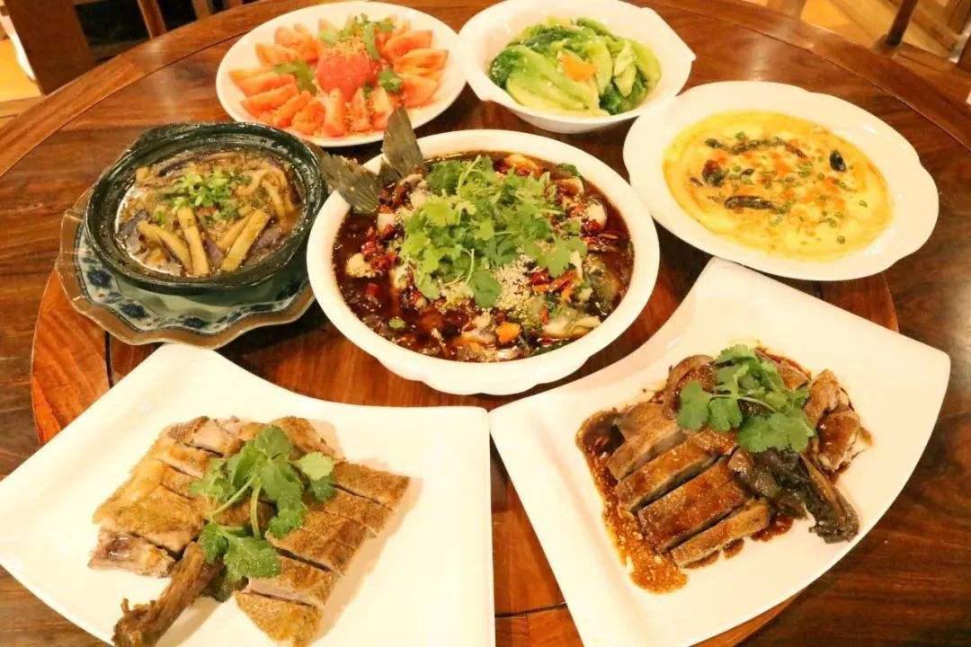 广东十大奇怪菜,广东10大奇葩菜