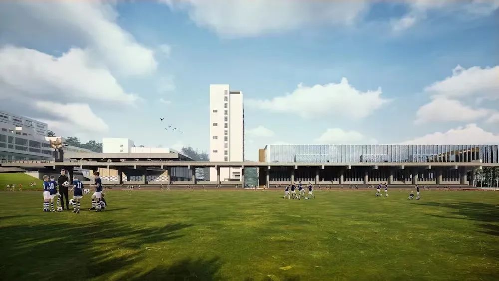 湾区国高｜创校生斩获剑桥offer？广州耀华国际高中有何育人秘诀？