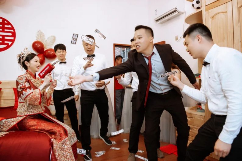 婚礼上要避免的尴尬环节,婚礼可以取消父母上台环节吗