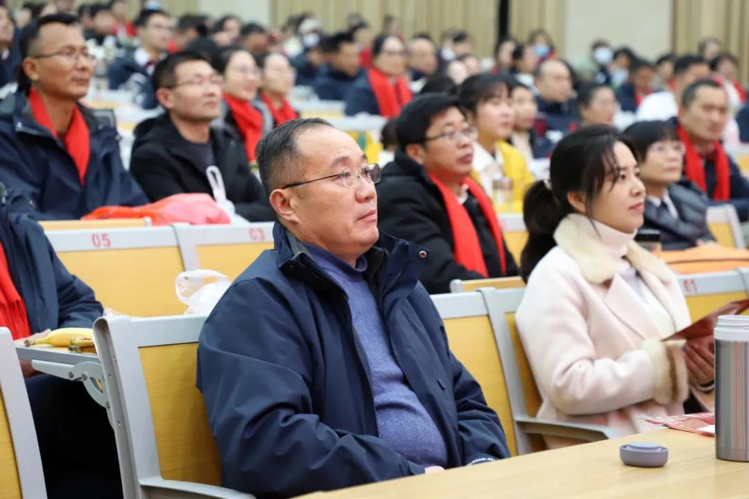 滕州至善中学2020年教师联欢晚会,滕州至善中学2022年教师联欢晚会