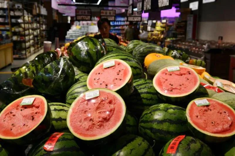 百果园水果这么贵为什么干得下去,为啥百果园工资不高