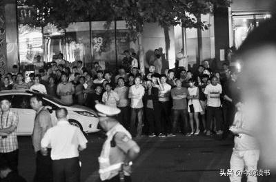 郑州红馆覆灭记奢华堪比皇家一号,红馆会所覆灭记