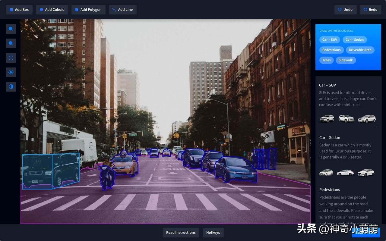 灵智互动|数据标注行业的前景解析
